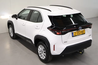 Toyota Yaris Cross - afbeelding nr 11