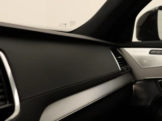 Volvo XC90 Volvo XC90 T8 PLUG-IN HYBRID LONG RANGE ULTIMATE DARK LUCHTVERING BOWERS&WI - afbeelding nr 18