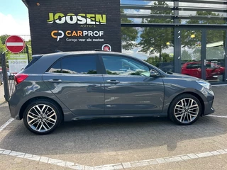 Kia Rio Kia Rio GT 120 PK 1,0 T - afbeelding nr 2