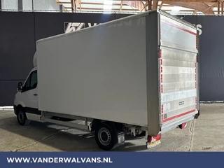 Mercedes-Benz Sprinter Zijdeur - afbeelding nr 2