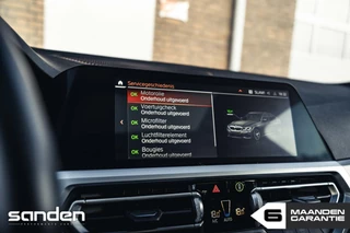 BMW 3 Serie BMW 330e M-sport DRAVIT GRAU|shadow line|schuifdak|360cam.. - afbeelding nr 66