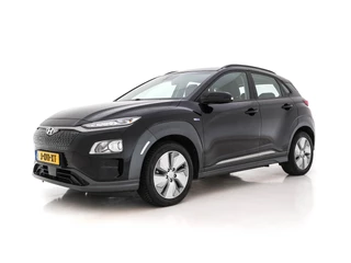 Hyundai Kona (INCL-BTW) *HEAT-PUMP | DIGI-COCKPIT | ADAPTIVE-CRUISE | KRELL-AUDIO | NAVI-FULLMAP | APP.CONNECT | DAB | LANE-ASSIST | KEYLESS | COMFORT-SEATS | CCS-FASTLOADER | SHIFT-PADDLES | 17