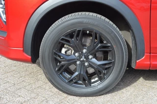 Mitsubishi Eclipse Cross Mitsubishi Eclipse Cross 2.4 PHEV Executive Incl. BOVAG garantie - afbeelding nr 21