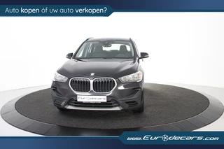 BMW X1 - afbeelding nr 28