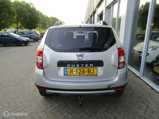 Dacia Duster Dacia Duster 1.6 SCe 4x2 - afbeelding nr 9