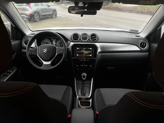 Suzuki Vitara - afbeelding nr 10