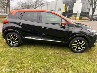 Renault Captur Renault Captur 1.2 TCe Dynamique - afbeelding nr 6