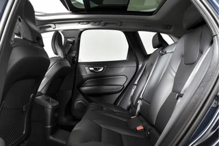 Volvo XC60 | S/K-Panodak | Dig. Cockpit | Adapt. Cruise | Memory Stoelen | Elek. Klep | Stoel-+stuurverw. | Camera | NAV+App. Connect | LM 19