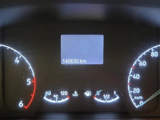 Ford Transit Ford Transit 2.0TDCI 130pk Bakwagen + Laadklep Euro 6! - afbeelding nr 9