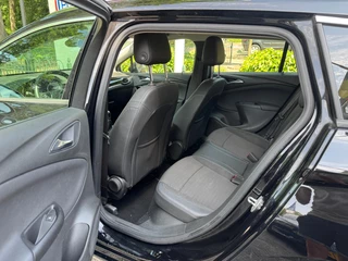 Opel Astra Opel Astra Sports Tourer 1.0 Turbo Business Executive Airco/El.klep/Lichtmetalen velgen - afbeelding nr 31