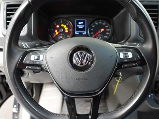 Volkswagen Crafter Volkswagen Crafter 177pk Automaat L3H3 L2H2 Highline Airco App-connect ACC Camera Trekhaak - afbeelding nr 9