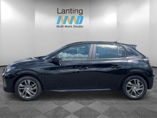 Peugeot 208 Peugeot 208 1.2 PureTech Active Pack - afbeelding nr 5