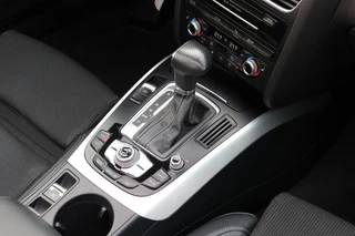 Audi A5 Audi A5 Cabriolet 2.0 TFSI (225PK) Quattro Aut S-Line Sport Edition Open - afbeelding nr 24