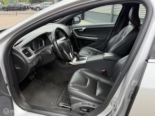 Volvo V60 Volvo V60 2.0 D4 Summum EXPORTPRIJS - afbeelding nr 8
