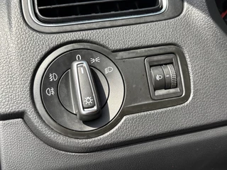 Volkswagen Polo Volkswagen Polo 1.0 BlueMotion - Navigatie- Cruise - Carplay - LM - afbeelding nr 23