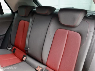 Audi Q2 Audi Q2 1.0 TFSI Clima Cruise PDC 17 inch Sportstoelen - afbeelding nr 14