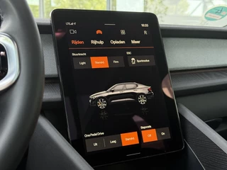 Polestar 2 Polestar 2 Aut. Long Range Dual AWD | Panorama | 360 Camera | Harman Kardon | - afbeelding nr 23