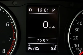 Volkswagen Transporter Volkswagen Transporter T6 2.0 TSI L1H1 Benzine DSG-Automaat Comfortline Achterklep 12-2018 - afbeelding nr 17
