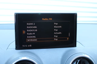 Audi Q2 Clima Cruise Navi PDC 17