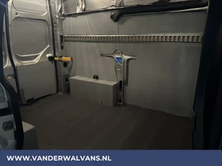 Ford Transit Custom Android Auto, Parkeersensoren, Bijrijdersbank - afbeelding nr 11