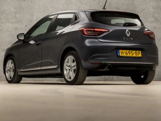 Renault Clio (APPLE CARPLAY, GROOT NAVI, LM VELGEN, SPORTSTOELEN, PARKEERSENSOREN, LED KOPLAMPEN, LANE ASSIST, NIEUWSTAAT) - afbeelding nr 3
