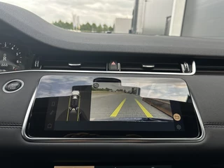 Land Rover Range Rover Evoque Land Rover Range Rover Evoque 1.5 P300e AWD S 309pk NAVI CLIMATE 360 CAMERA SPORTVELGEN - afbeelding nr 14