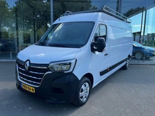 Renault Master - 113323662-0