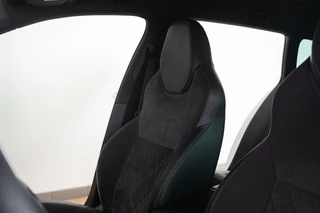 Škoda Superb Skoda Superb Combi 1.4 TSI ACT DSG|2e Eig|SportLine|Trekhaak|Schaalstoel|DAB|Xenon|Dealer Onderhouden - afbeelding nr 11