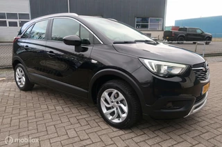 Opel Crossland X Opel Crossland X 1.2 Turbo Innovation AUTOMAAT, TREKHAAK - afbeelding nr 7