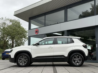 Jeep Avenger Jeep Avenger Aut. Longitude 54kWh | Navi | Carplay | Stoelverwarming | - afbeelding nr 3