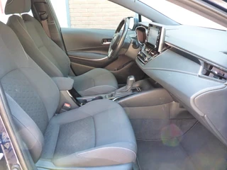 Toyota Corolla Touring Sports - afbeelding nr 5