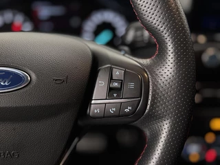 Ford Focus Ford Focus 1.0 EcoBoost Titanium Business | Automaat | ST Line | Camera | Carplay - afbeelding nr 30