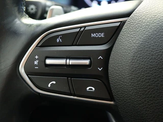 Hyundai Santa Fe Hyundai Santa Fe 1.6 T-GDI HEV C Smart| 7 pers.| Afneembare Trekhaak 13-polig | - afbeelding nr 32