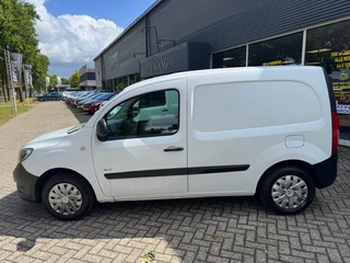 Mercedes-Benz Citan - afbeelding nr 2