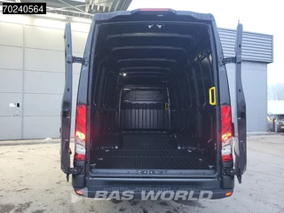 Iveco Daily Iveco Daily 35C18 180PK Automaat Dubbellucht L3H2 ACC Navi Camera L4H2 16m3 Airco - afbeelding nr 6
