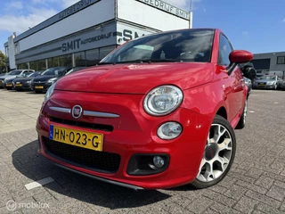 Fiat 500 - 236447023-0