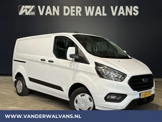 Ford Transit Custom - 321389761-0