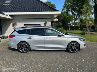 Ford Focus Ford Focus Wagon 1.0 EcoBoost Hybrid ST Line X Business 2021 - afbeelding nr 7