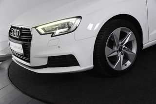 Audi A3 Audi A3 Sportback 35 TFSI *1ste Eigenaar*Navigatie*Stoelverwarming* - afbeelding nr 25