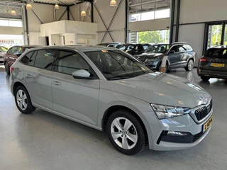 Škoda Scala Skoda Scala 1.0 TSI 81kW Sport Business - afbeelding nr 34