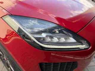 Jaguar E-PACE Jaguar E-PACE 2.0 P250 AWD R-Dynamic HSE - afbeelding nr 18