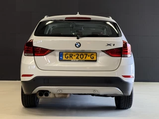 BMW X1 - afbeelding nr 5