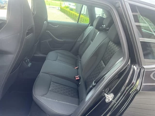 Škoda Kamiq Skoda Kamiq 1.0 TSI Style CARPLAY/ECC/LED *ALL-IN PRIJS* - afbeelding nr 15