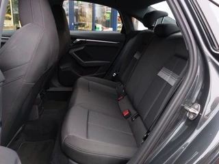 Audi A3 35 TFSI 150pk Business Edition | Origineel NL | Apple Carplay+Android Auto | Clima | Cruise | Led Koplampen | Pdc | Rijstrook+Licht+Regensensor | 17''lm - afbeelding nr 10