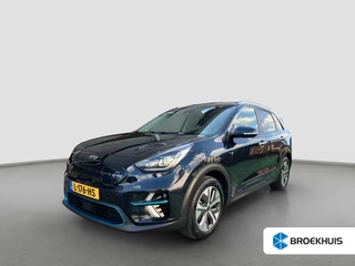 Kia e-Niro DynamicPlusLine 39 kWh 136pk