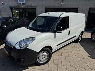 Opel Combo Opel Combo 1.3 CDTi L2H1 Edit. Dealer onderhouden - afbeelding nr 5