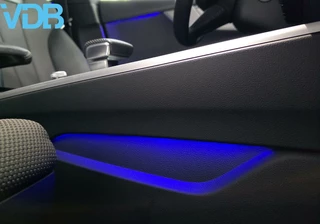 Audi A5 Audi A5 Sportback 40 TFSI S-Line PANO NAVI SFEERLICHTING - afbeelding nr 21