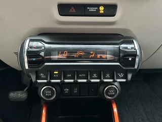Suzuki Ignis Suzuki Ignis 1.2 Stijl [ CRUISE I CAMERA I CLIMA I NAVI ] - afbeelding nr 14