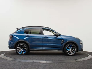 Lynk & Co 01 Lynk & Co 01 1.5 PHEV 261 PK | Panoramadak | 360 graden camera | Cruise contr - afbeelding nr 11