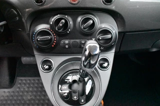 Fiat 500 - afbeelding nr 19